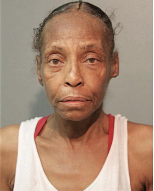 ALFREEDIA CAMEL, Cook County, Illinois