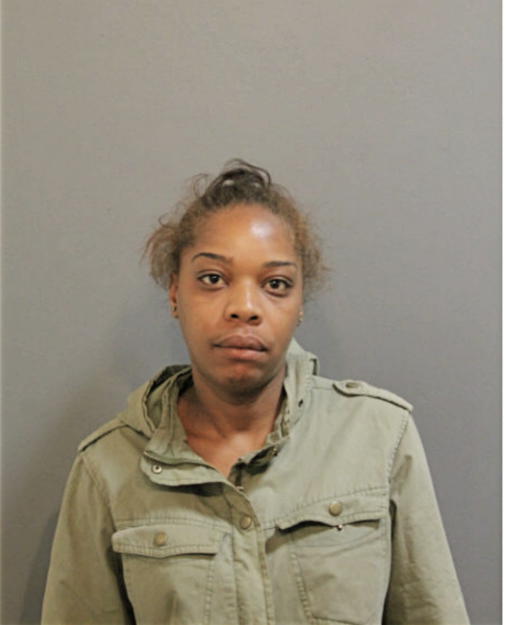 DEANNA CAPERS, Cook County, Illinois