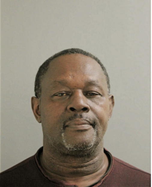 WILLIE CARTER, Cook County, Illinois