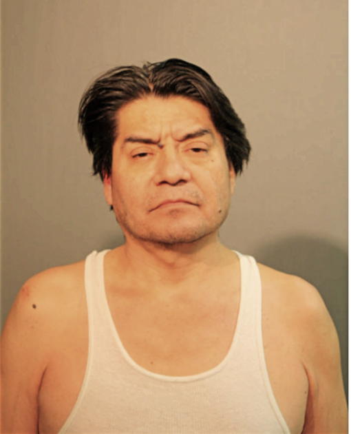 WENCESLAO CASTRO, Cook County, Illinois