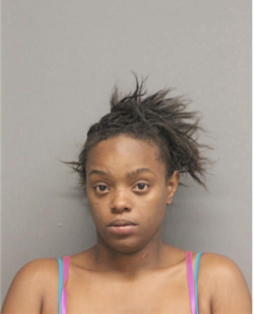 JADA M CATCHINGS, Cook County, Illinois