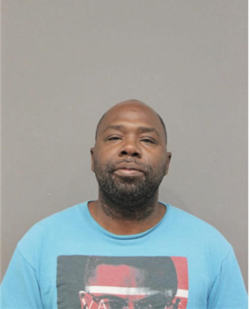 QUINTIN D CATHEY, Cook County, Illinois