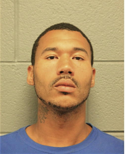 CORY E CLAYTON, Cook County, Illinois