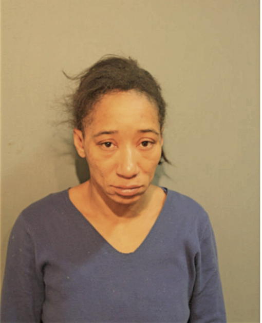 LISA K CLAYTON, Cook County, Illinois