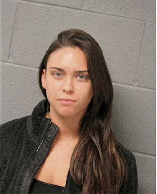STACY L CLIFFORD, Cook County, Illinois