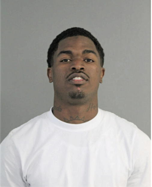 JEREMY D CLIFTON, Cook County, Illinois