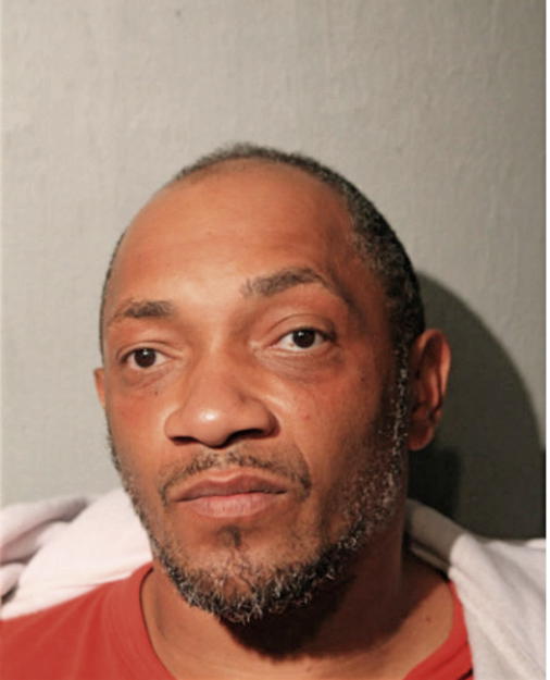 ALPHONSO K COLEMAN, Cook County, Illinois