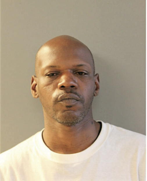 MARCUS A CONLEY, Cook County, Illinois