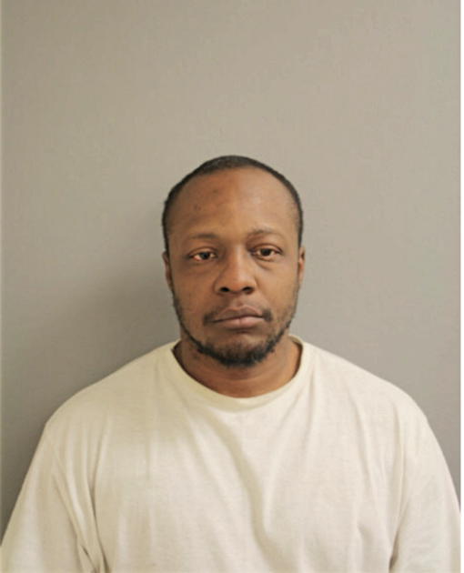 ALONZO T COOPER, Cook County, Illinois