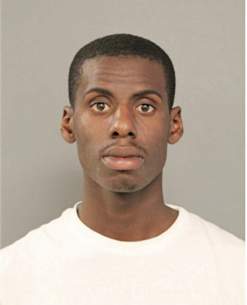 DONTRELL COOPER, Cook County, Illinois