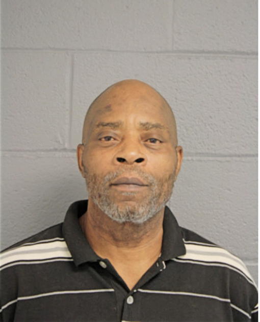 JERRY COOPER, Cook County, Illinois