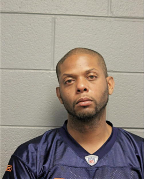 LEONG L CRAWFORD, Cook County, Illinois