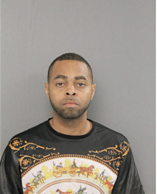 NATHANIEL J CROWELL, Cook County, Illinois
