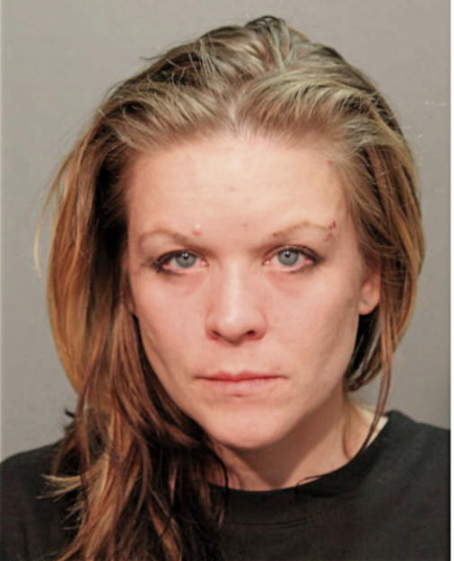 ASHLEY M CRUZ, Cook County, Illinois