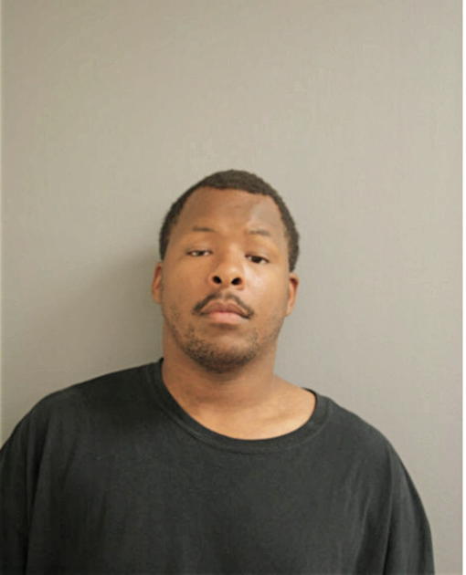 ANTWAN E CUSHMEER, Cook County, Illinois