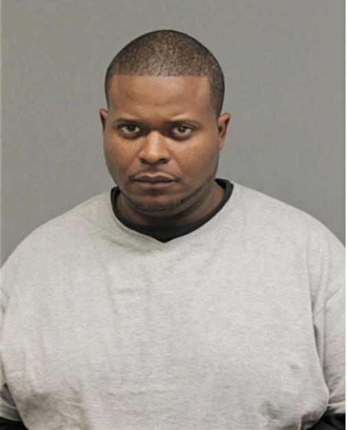 JEREMIAH DODD, Cook County, Illinois