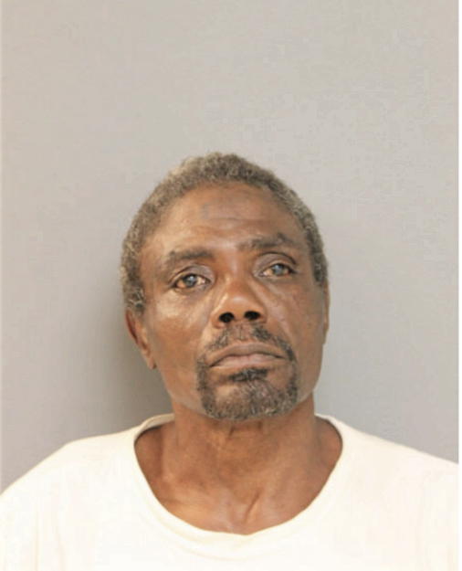MELVIN A DOLTON, Cook County, Illinois