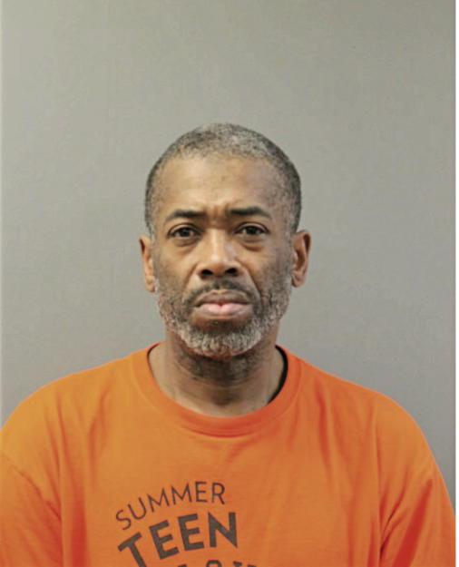 DWAYNE DOTSON, Cook County, Illinois