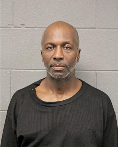 JIMMIE DUKES, Cook County, Illinois