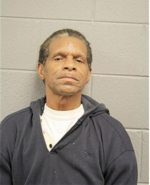 JERRY EATON, Cook County, Illinois