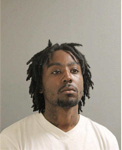 ANTHONY ELLIS, Cook County, Illinois