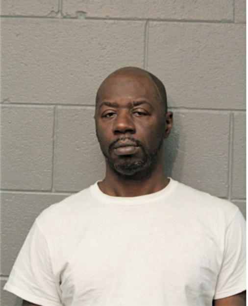 HERBERT M EVANS, Cook County, Illinois