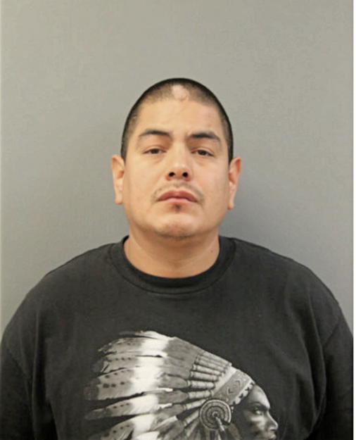 ALFONZO FIERRO, Cook County, Illinois