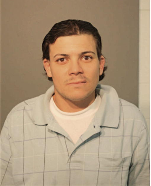 ERIC J FIGUEROA, Cook County, Illinois