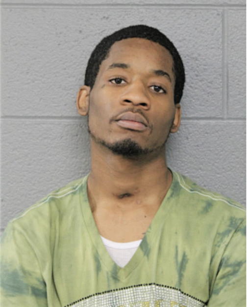 ALLEN FORD, Cook County, Illinois