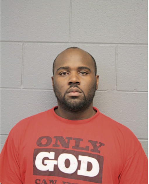 CLARENCE E FOX JR, Cook County, Illinois