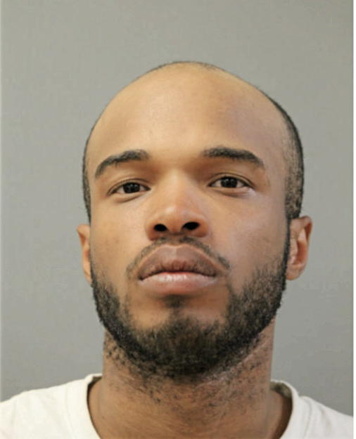 KENDALL FOX, Cook County, Illinois