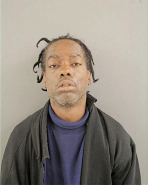 JERRY FREEMAN, Cook County, Illinois