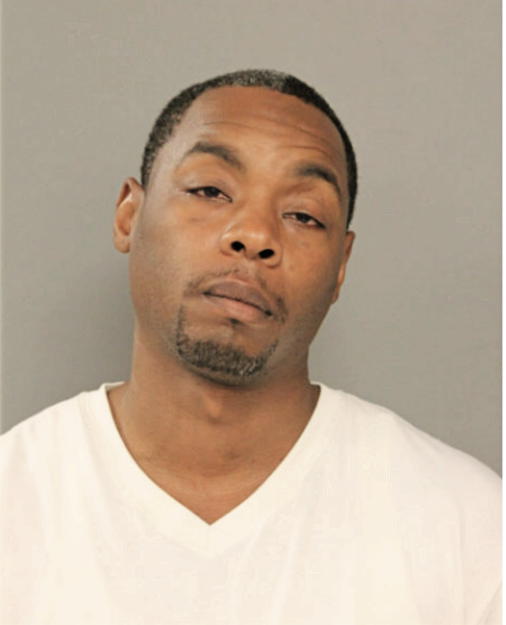 JIMMIE J FULLILOVE, Cook County, Illinois