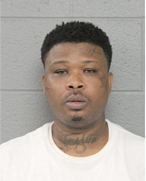 TIMOTHY M FUNCHES, Cook County, Illinois