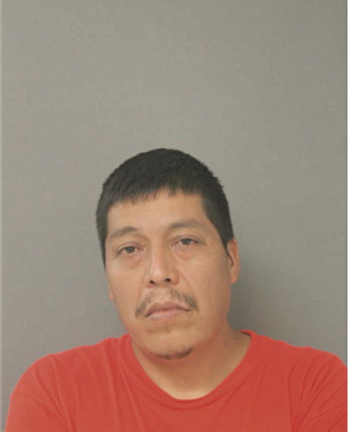 DAMIAN GARCIA, Cook County, Illinois