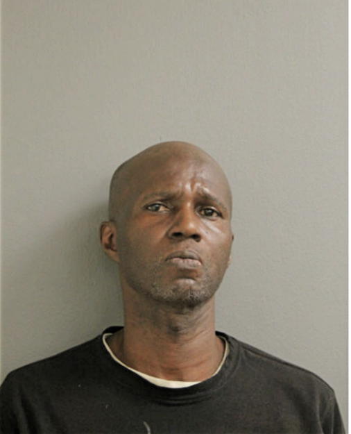 ANTHONY GORDON, Cook County, Illinois