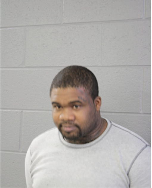 TRISTAN GORDON, Cook County, Illinois