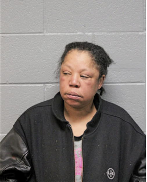 VERONICA GRANDBERRY, Cook County, Illinois
