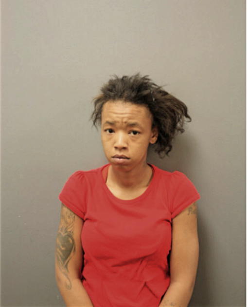 ERICA GRANT, Cook County, Illinois