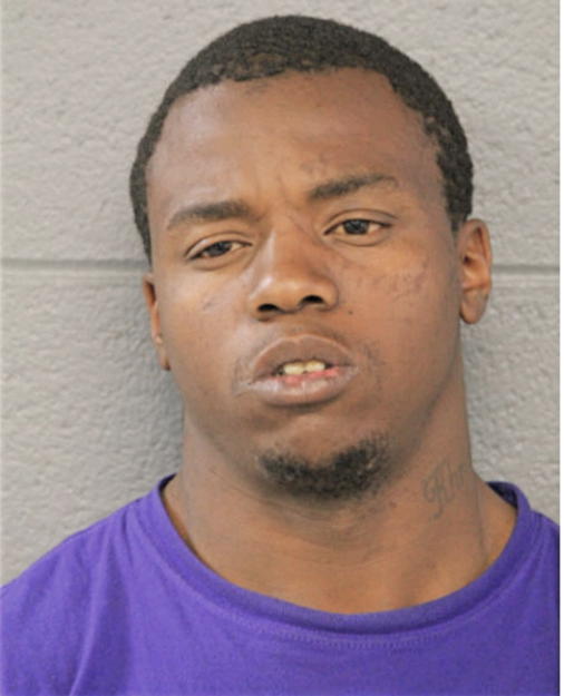 ERIC GRAY, Cook County, Illinois