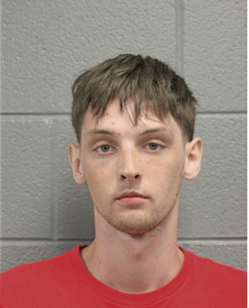 THOMAS J GRAY, Cook County, Illinois