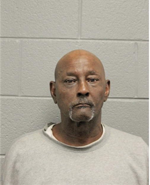 PAUL GREEN, Cook County, Illinois