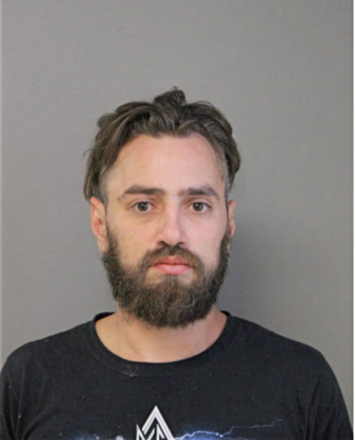 JONATHAN C GUTIERREZ, Cook County, Illinois