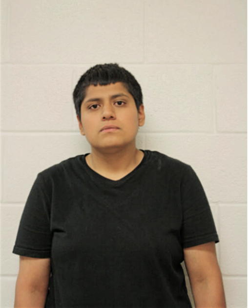 MARITZA GUTIERREZ, Cook County, Illinois