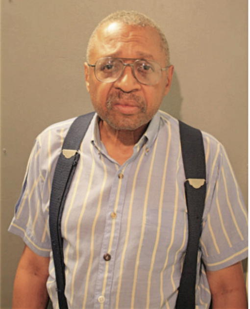 ALBERT L HAILEY, Cook County, Illinois
