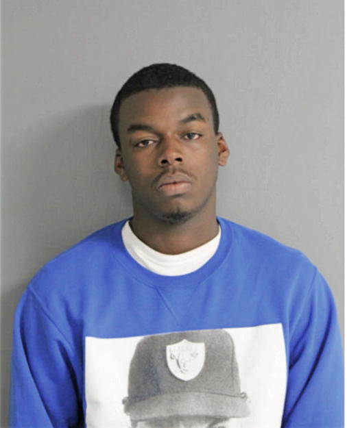 MARK A HALL, Cook County, Illinois