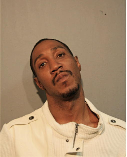 KYALN HAMILTON, Cook County, Illinois