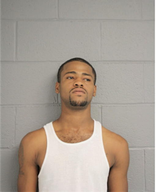 SIDNEY I HARRINGTON, Cook County, Illinois