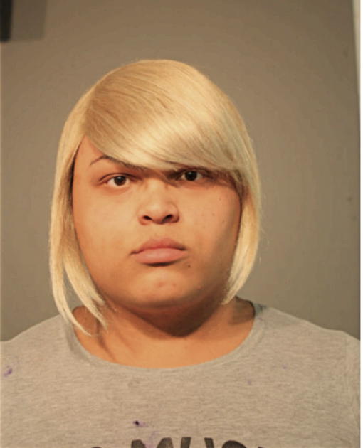 JOSHUA JUSTIN HARRISON, Cook County, Illinois