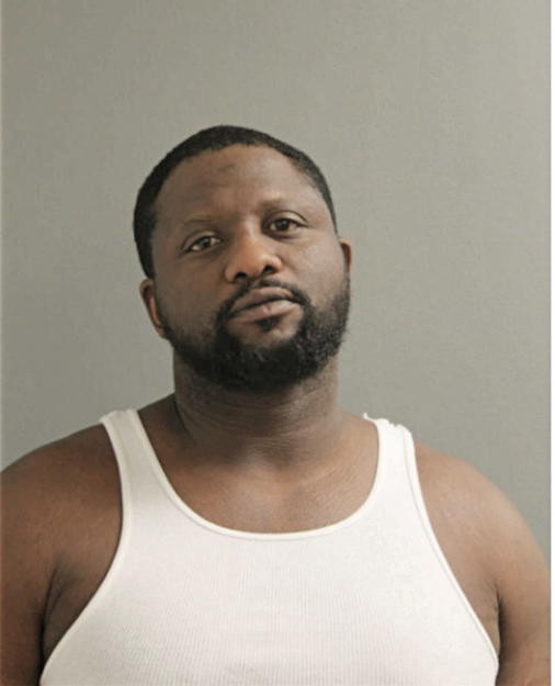 RENALDEE R HASSELL, Cook County, Illinois